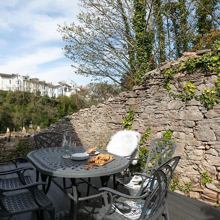 Bay Cottage, Brixham Exterior photo