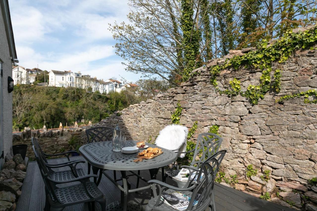 Bay Cottage, Brixham Exterior photo