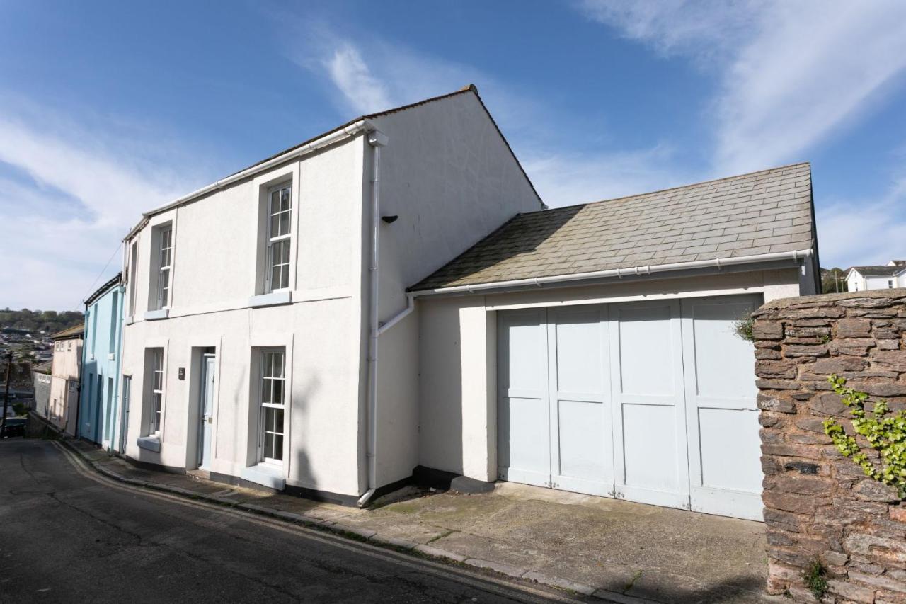 Bay Cottage, Brixham Exterior photo