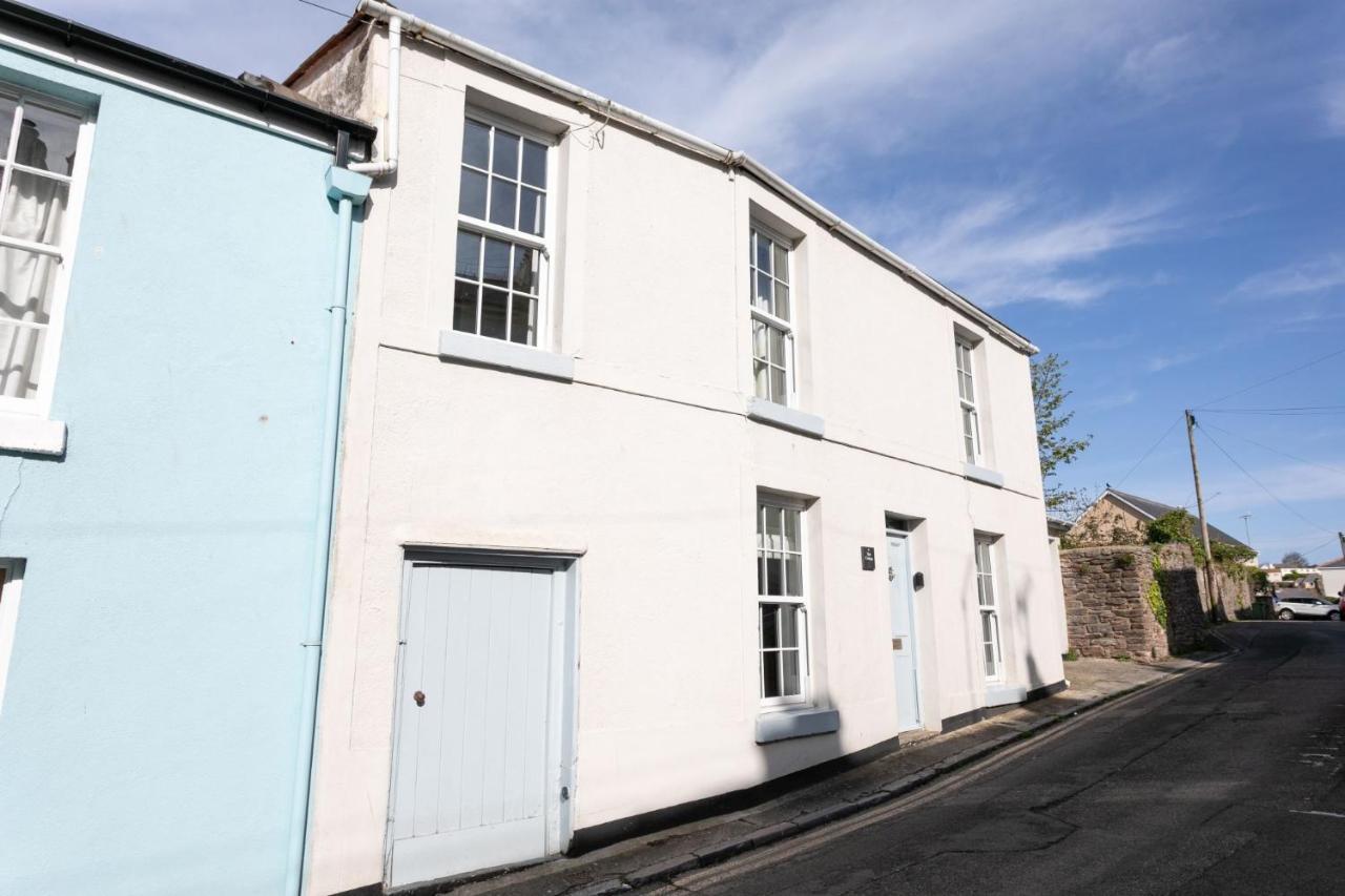 Bay Cottage, Brixham Exterior photo