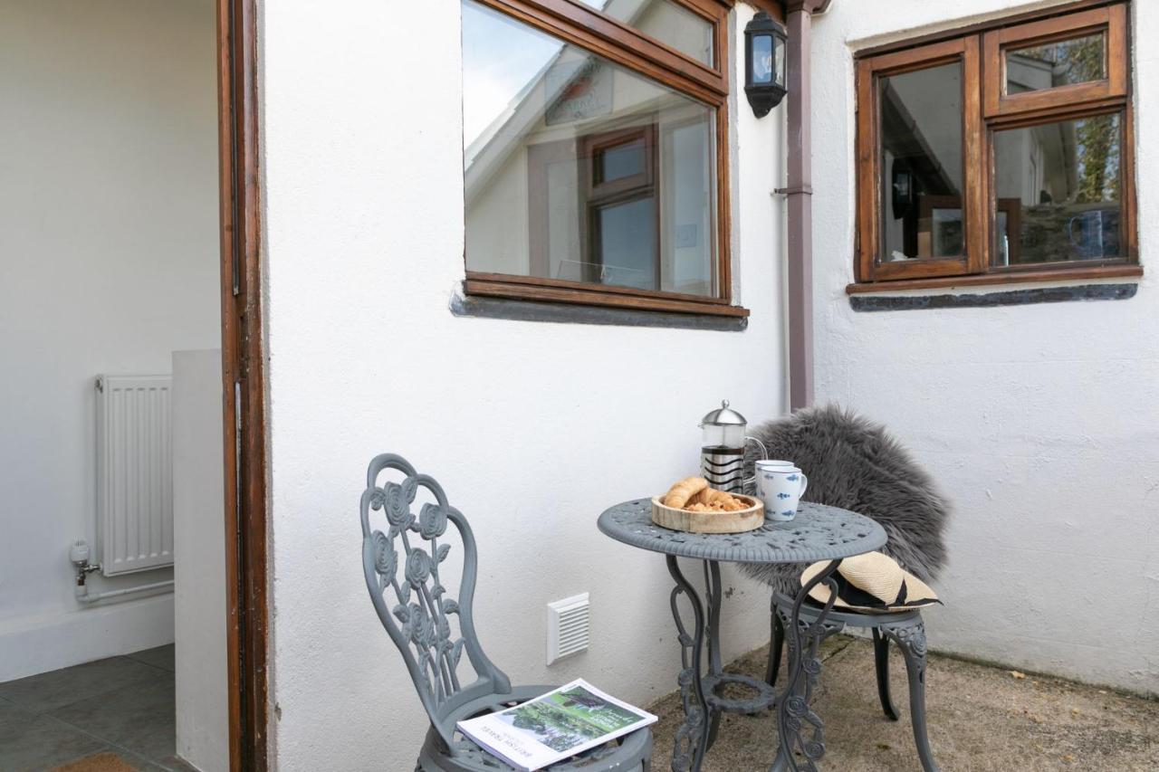 Bay Cottage, Brixham Exterior photo